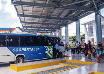 Frota do transporte intermunicipal será ampliada devido ao feriado de 8 de dezembro