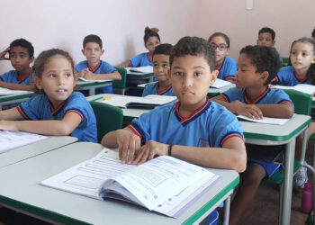 Alfabetômetro auxilia no ensino-aprendizagem em escolas da rede pública de Sergipe