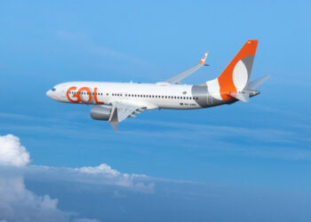 Alta temporada em Sergipe tem incremento na malha aérea