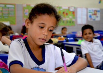 Governo de Sergipe institui Programa de Apoio aos Municípios para a Expansão da Educação Infantil