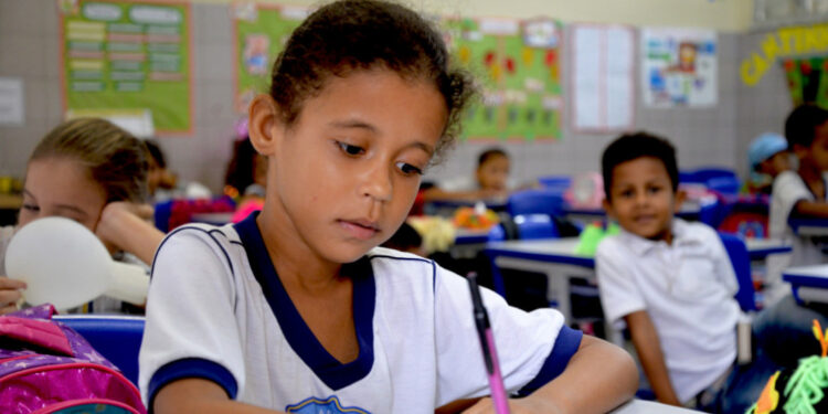 Governo de Sergipe institui Programa de Apoio aos Municípios para a Expansão da Educação Infantil