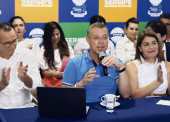 No último Café Ponto Gov do ano, governador relembra principais ações do governo