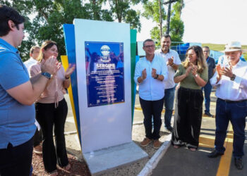 Fábio Mitidieri inaugura rodovias que impulsionam desenvolvimento do leste e agreste central sergipano