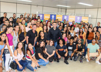 Cerca de 80 profissionais encaminhados pelo NAT são contratados por franquia de multinacional que chega à capital sergipana