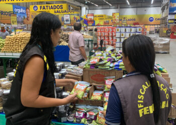 ITPS alerta consumidores a ficarem atentos ao comprar itens das ceias