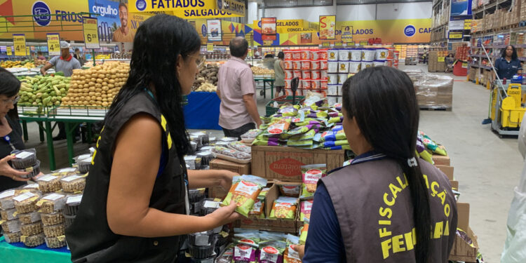 ITPS alerta consumidores a ficarem atentos ao comprar itens das ceias