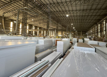 Incentivos estaduais às indústrias promovem competitividade e geração de emprego em Estância