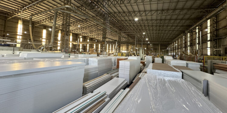 Incentivos estaduais às indústrias promovem competitividade e geração de emprego em Estância