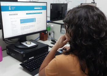 Projeto de Lei cria polos presenciais do programa Universidade Aberta do Brasil em Sergipe