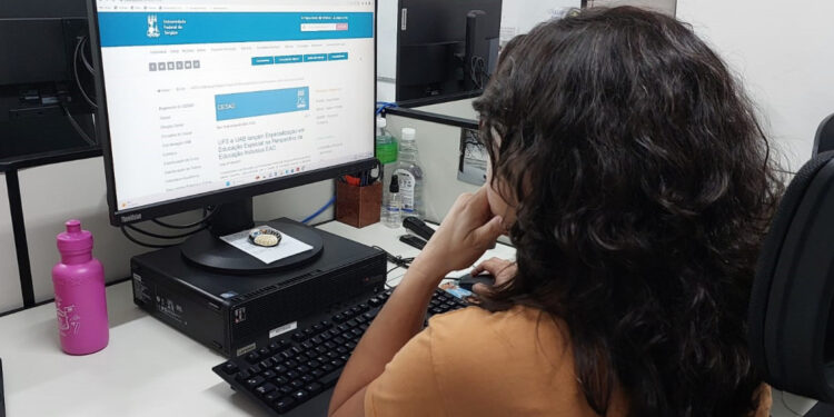 Projeto de Lei cria polos presenciais do programa Universidade Aberta do Brasil em Sergipe