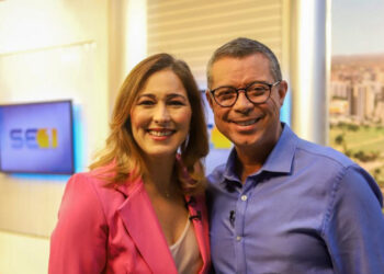 “Não vou vender a Deso, vou fazer uma concessão da distribuição”, diz governador Fábio Miridieri