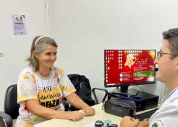 Dezembro Laranja conscientiza população sobre prevenção ao câncer de pele