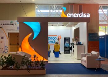 Energisa leva tecnologia e imersão para a Feira Viva Sergipe