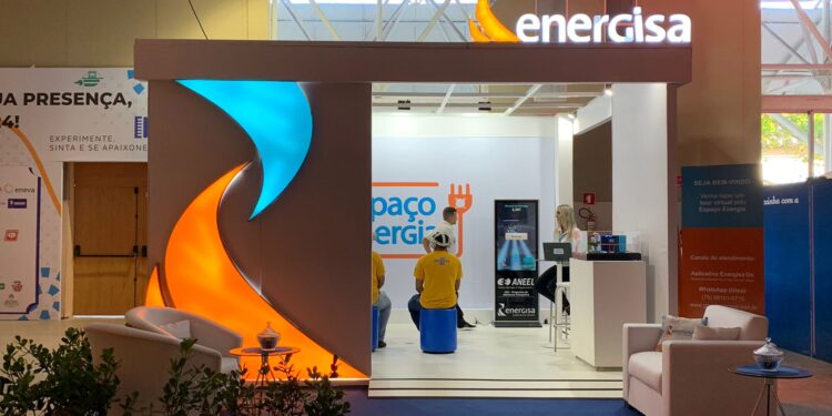 Energisa leva tecnologia e imersão para a Feira Viva Sergipe