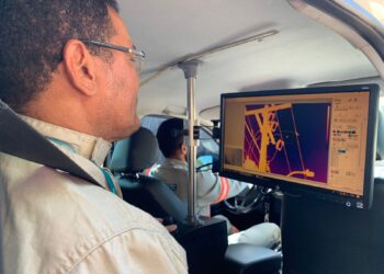 Plano verão: Energisa realiza lavagem da rede elétrica nas regiões litorânea