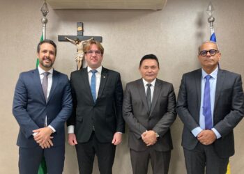 Por iniciativa do deputado Marcelo Sobral, Alese reconhece e homenageia pessoas que contribuem para Sergipe