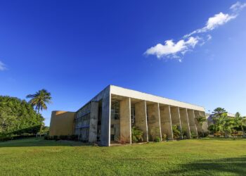 Sisu 2024: UFS disponibiliza 5.640 vagas para processo seletivo