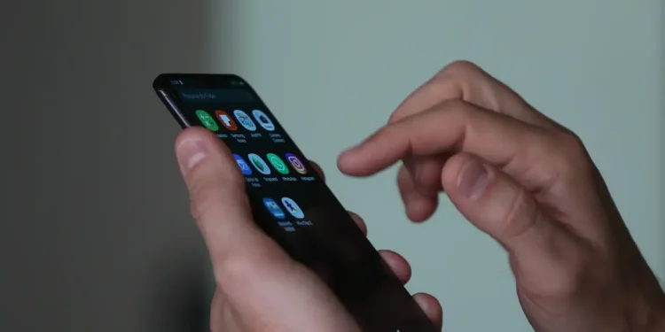 Celular Seguro: mais de 3,8 mil aparelhos são bloqueados em uma semana