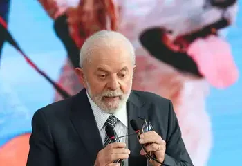 Lula sanciona com veto lei que tributa offshores e super-ricos