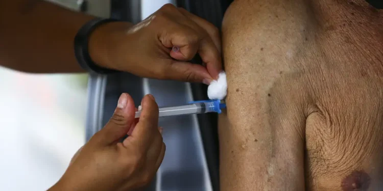 Registro de vacina contra bronquiolite é aprovado pela Anvisa