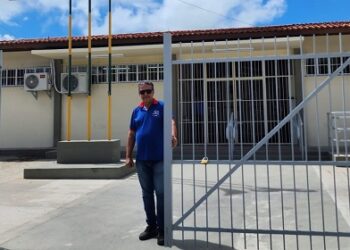 Governo de Sergipe lança edital do PSS para contratação de vigilante