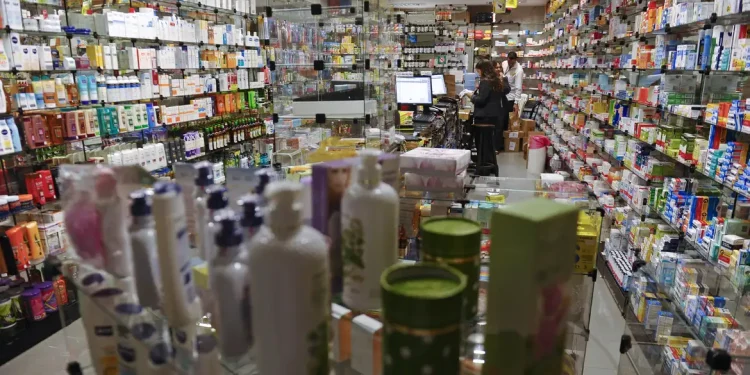 Ozempic: OMS alerta para aumento de falsificações