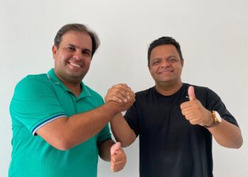 Vereador Zé Pipoca declara apoio a pré-candidatura de Mário de Mi Fontes em Riachão