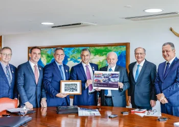 Montadoras de automóveis anunciam R$ 10 bi de investimentos no Brasil