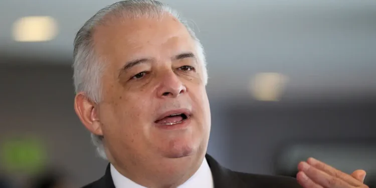 Desenrola para empresas deve sair neste trimestre, diz Márcio França