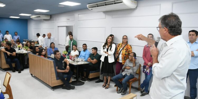 Progressistas apresentam desafios e metas para o ano de 2024