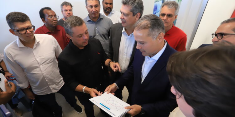 Em Sergipe, ministro dos Transportes confirma obras da BR-101 norte para 2024