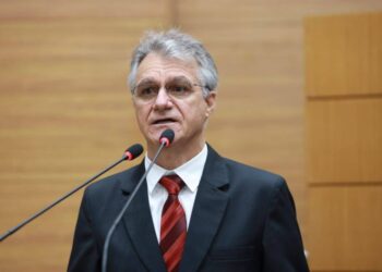 Petista diz que vota com o governo de SE se população for beneficiada