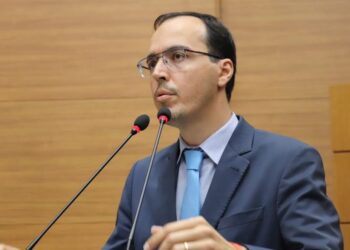 Presidente do Cidadania insiste em candidatura própria para Aracaju