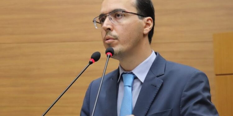 Presidente do Cidadania insiste em candidatura própria para Aracaju