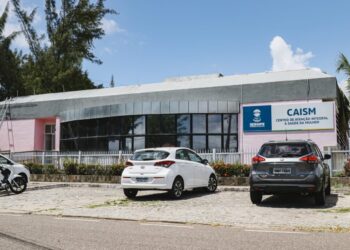 Mais de 55 mil atendimentos foram realizados pelo Centro de Atenção Integral à Saúde da Mulher em 2023