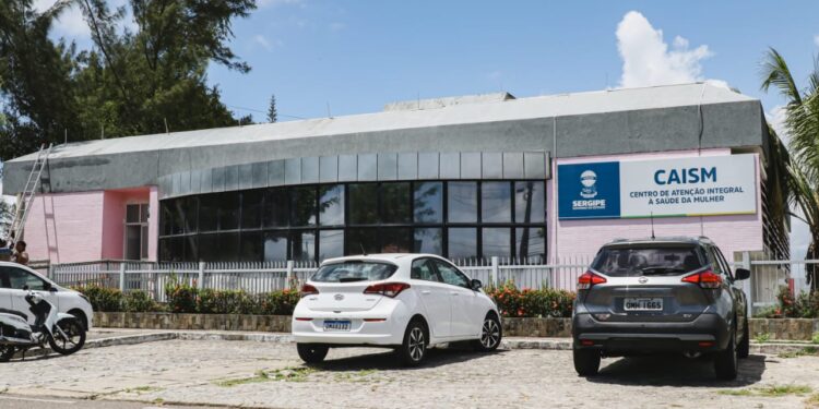 Mais de 55 mil atendimentos foram realizados pelo Centro de Atenção Integral à Saúde da Mulher em 2023