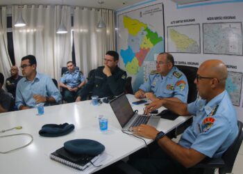 Reunião define últimos ajustes para o evento Verão Sergipe em Pacatuba