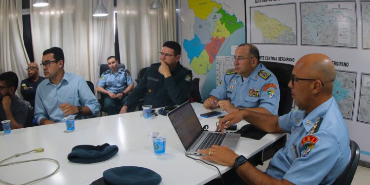 Reunião define últimos ajustes para o evento Verão Sergipe em Pacatuba