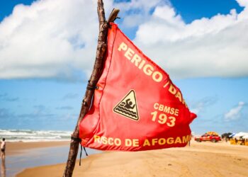 Corpo de Bombeiros faz recomendações para evitar afogamentos durante o verão