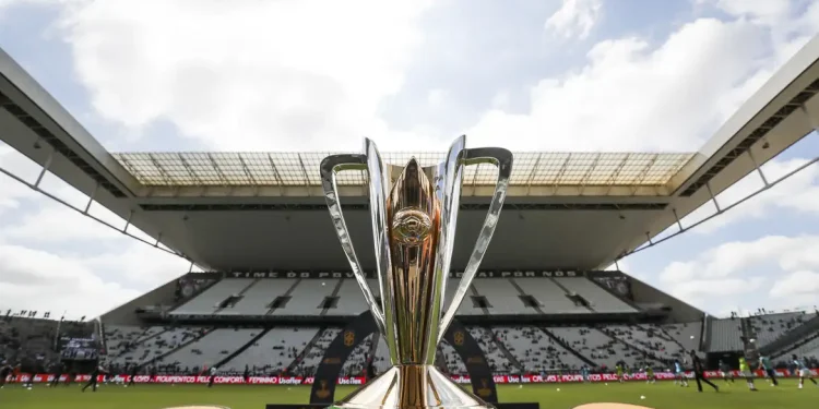 CBF divulga detalhes da Supercopa Feminina