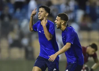 Cruzeiro, Flamengo, Coritiba e Aster chegam às quartas da Copinha