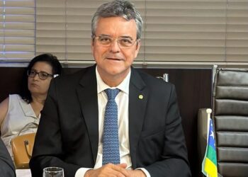 Deputado Luciano Pimentel é o novo secretário de Sergipe na diretoria executiva da Unale