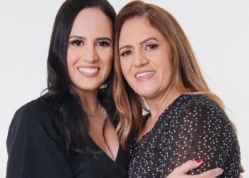 Por motivo de saúde, Enid de Lica desiste de pré-candidatura e indica a filha Dra. Gabriella para disputar a prefeitura de Itabi