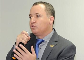 Grupo político de Lourdes decide por Fábio Andrade como pré-candidato