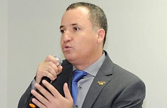 Grupo político de Lourdes decide por Fábio Andrade como pré-candidato