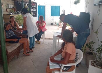 Vereador Cícero do Santa Maria amplia atendimento da Casa de Apoio