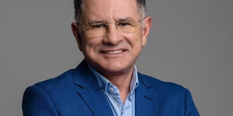 Armando Batalha anuncia mentoria política para eleições 2024