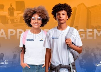Senac lança turmas do programa Jovem Aprendiz