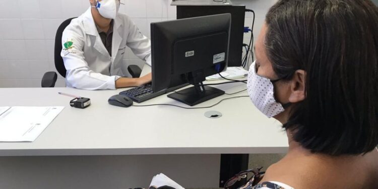 Prefeitura de Aracaju prorroga prazo de cadastro para carteira de fibromialgia
