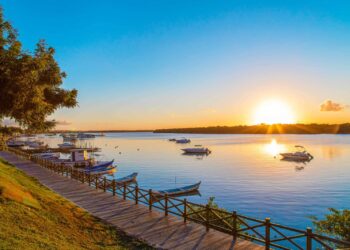 BeFly Travel Sergipe inicia projeto para trazer turistas a Aracaju